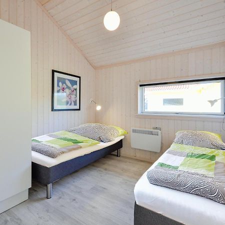 Holiday Vital Resort Grossenbrode - D 152.010-13 Bagian luar foto